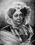 Johanna Leopoldine Henriette Hahnemann